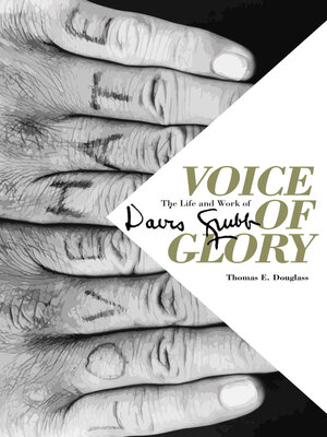 cover image of Voice of Glory